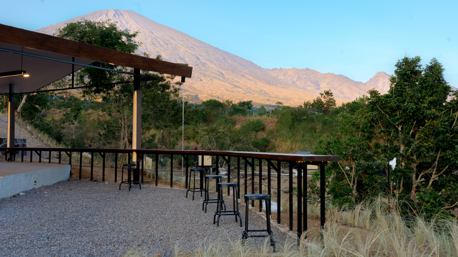 Exterior & Views 4, Bobocabin Gunung Rinjani, Lombok, Lombok