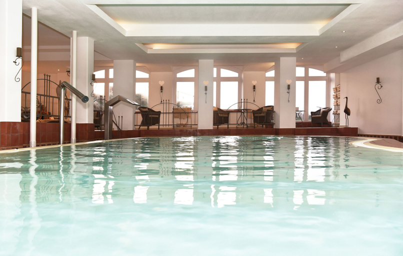 Sport & Beauty 3, Miramar Hotel, Nordfriesland