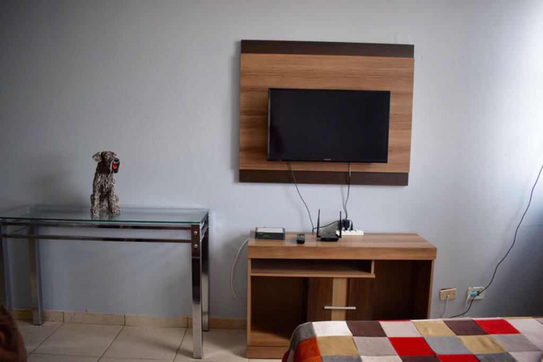 Others 4, Loft 1108, Goiania
