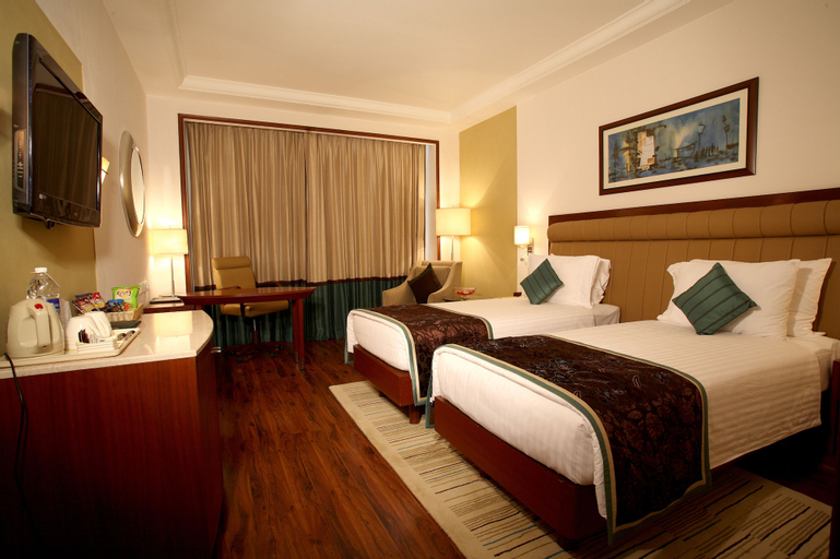 Bedroom 3, DLF Club 3, Gurgaon