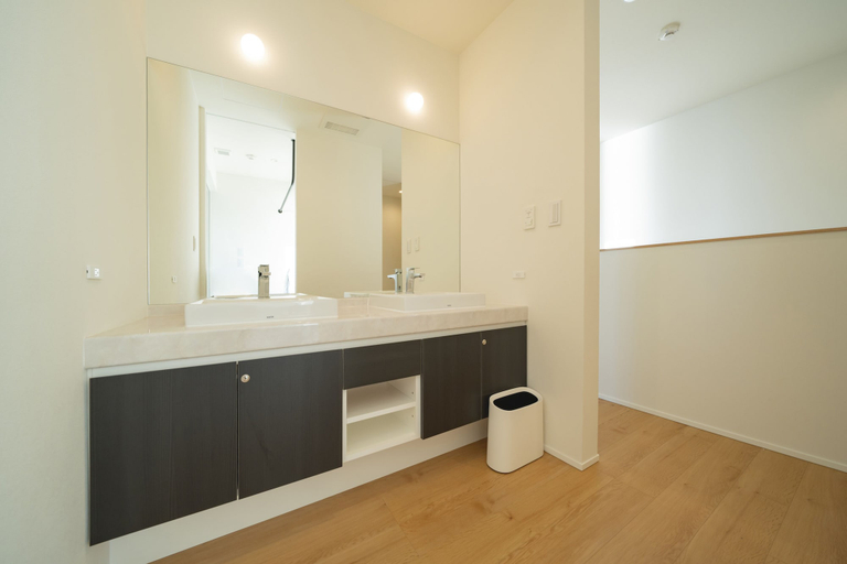 Bathroom 4, GLAMPREMIER Setouchi, Kan'onji