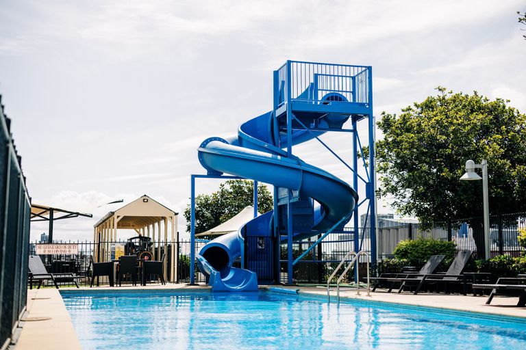 Sport & Beauty 3, Rydges Newcastle, Newcastle - Inner City