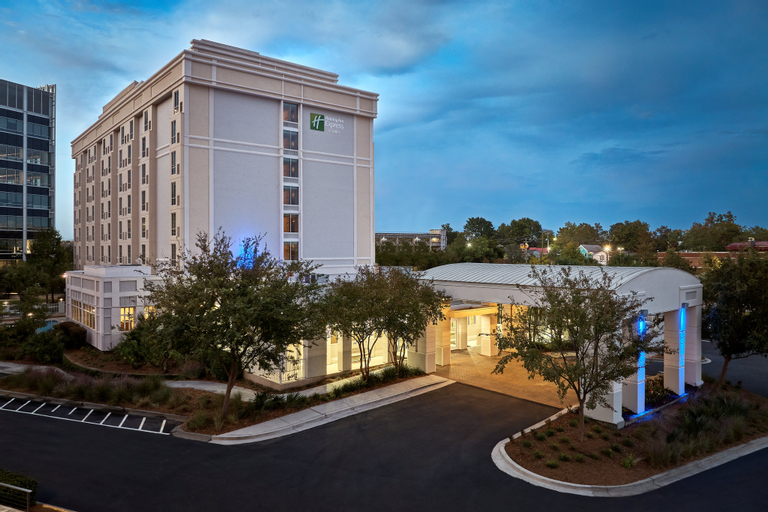 Holiday Inn Express & Suites CHARLESTON DWTN - WESTEDGE, Charleston
