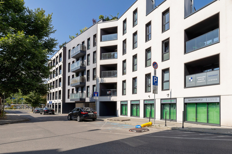 Exterior & Views 2, Deluxe Podskale 18 by Renters Prestige, Kraków City