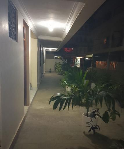 Others, Accomodation The Hills, Kilifi South