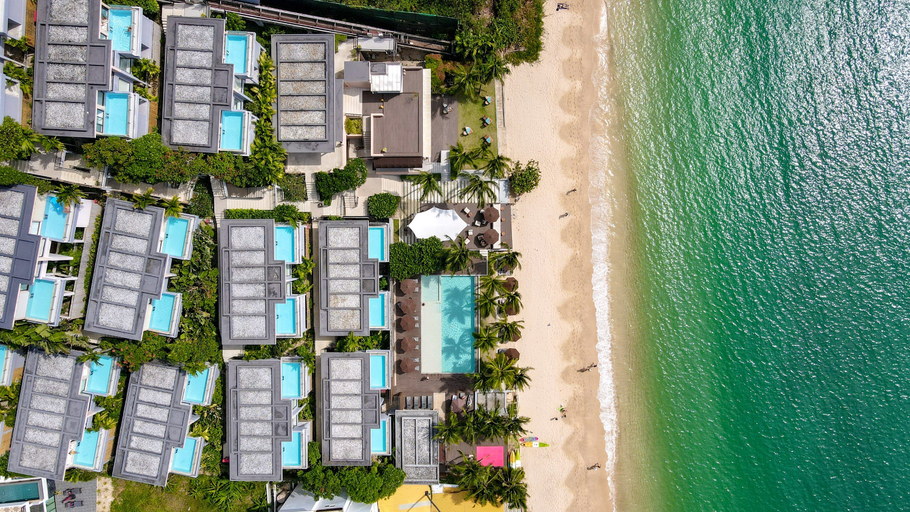 Exterior & Views 3, Bandara Villas, Phuket, Phuket Island