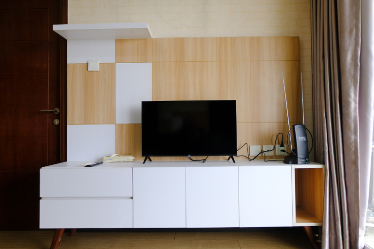 Others 2, Strategic and Comfortable 2BR Apartement at Gateway Pasteur By Travelio, Bandung