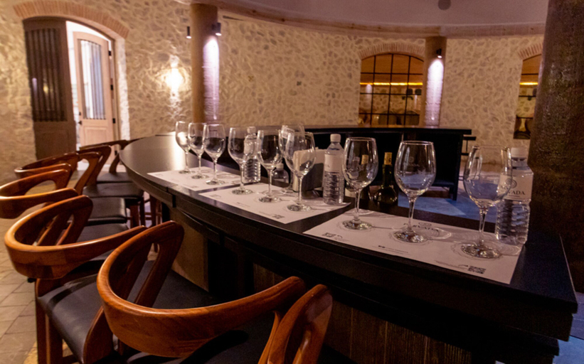 Food & Drinks 5, Hotel Vinícola Parvada by Lumina, Parras