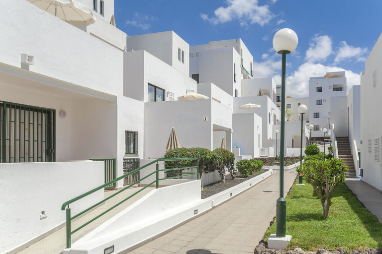 Exterior & Views 2, Sunset Bay Club, Santa Cruz de Tenerife