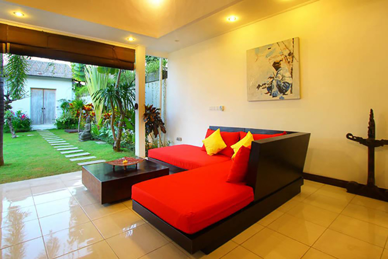 Others 3, Villa Calypso - 5 mins from Canggu, Seminyak & Oberoi, Badung