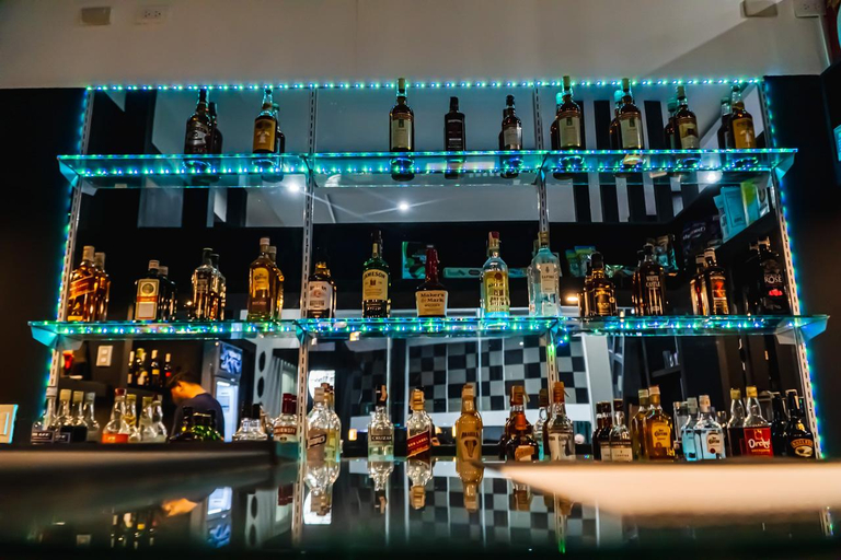 Others 5, Chequers Suites, Olongapo City
