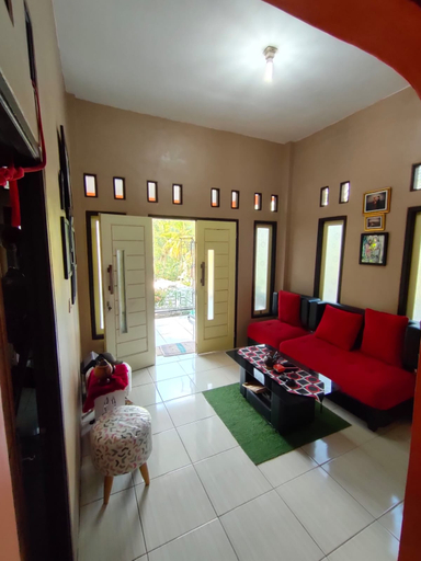 Others 2, Khaira Homestay at Desa Wisata Selasari Pangandaran, Pangandaran