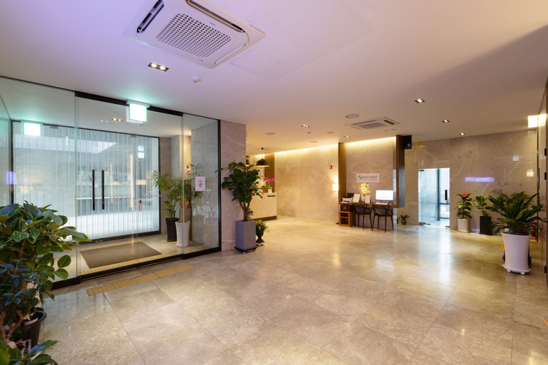 Paju Mate Hotel, Paju