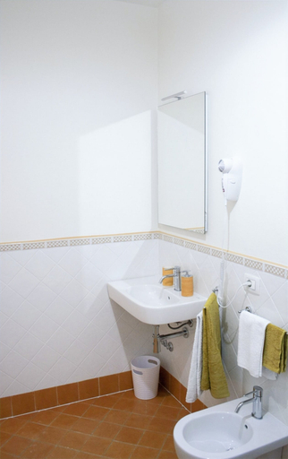 Bathroom 3, Agriturismo SetteLune, Reggio Nell'Emilia