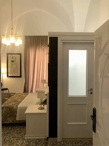 Bedroom 4, BeB dai Mimmi, Bari