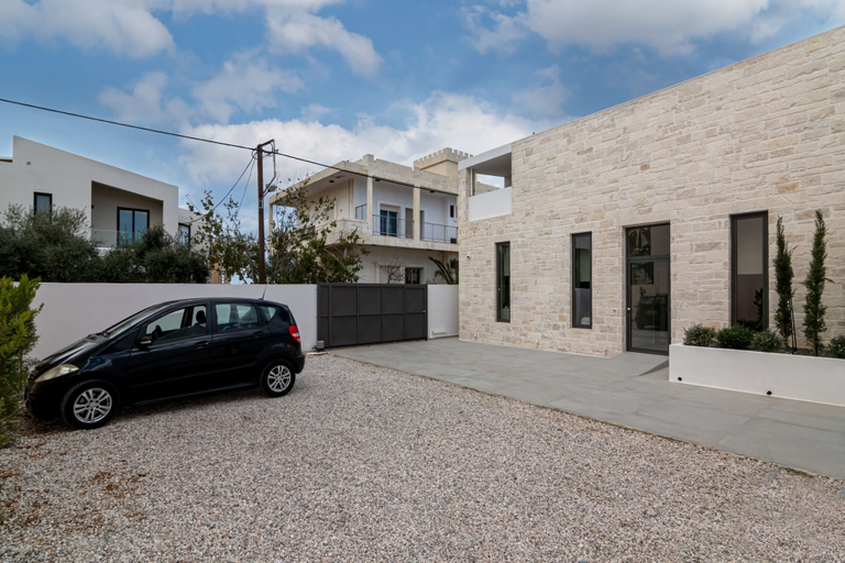 Exterior & Views 2, Perla Dream Luxury Villa, Crete