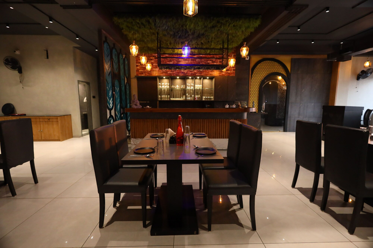 Food & Drinks 4, Lords Eco Inn Navsari, Navsari