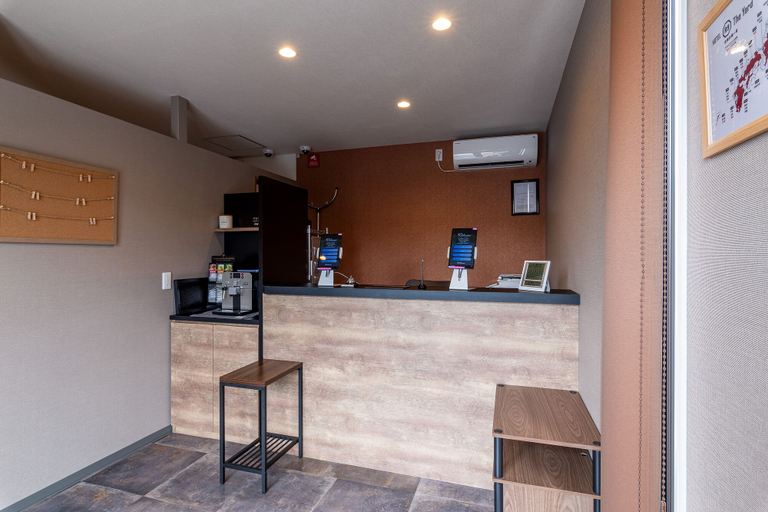 Others 5, HOTEL R9 The Yard Kirishimakokubu, Kirishima