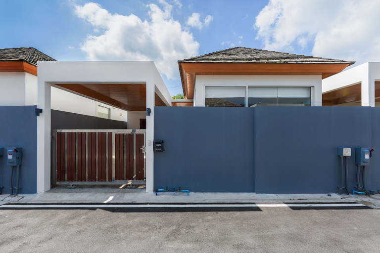 Exterior & Views 2, Signature Villas by TropicLook, Phuket Island
