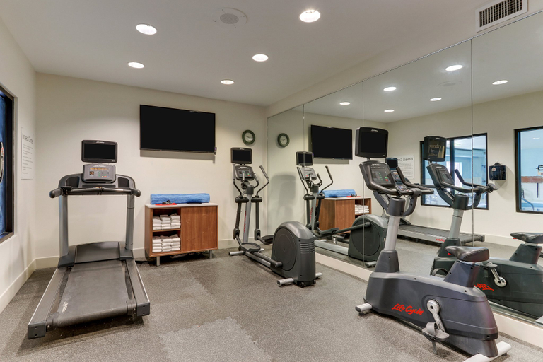 Others 2, Holiday Inn Express & Suites DAYTON-CENTERVILLE by IHG, Montgomery