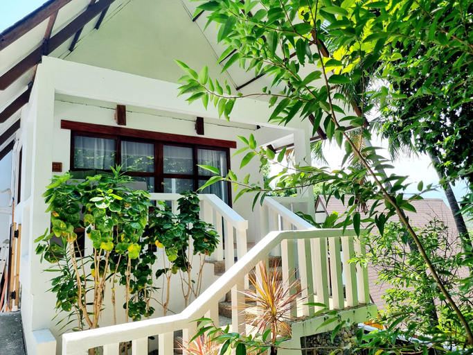 Exterior & Views 2, Casalay Boutique Villas and Dive, Puerto Galera