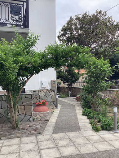 Exterior & Views 2, Anaxos Garden, North Aegean