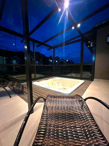 Sport & Beauty 5, Pousada Atalaia Village, Campo Limpo Paulista