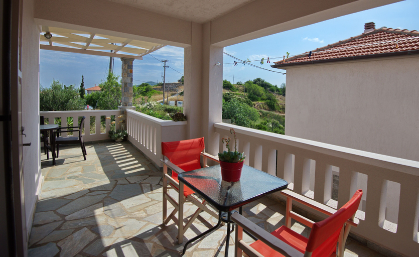 Others 5, Likavgies Comfort Maisonettes, Thessaly