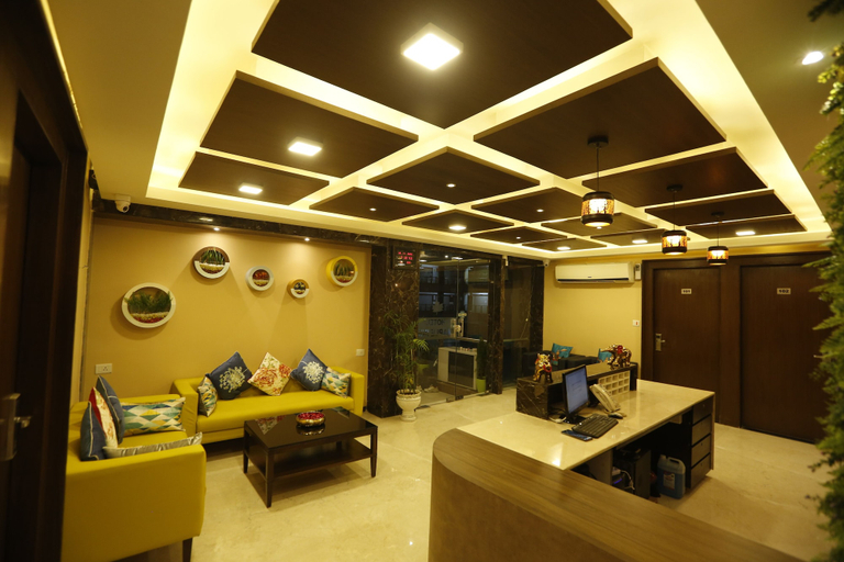 Others 4, Hotel Maple Inn, Ahmadabad