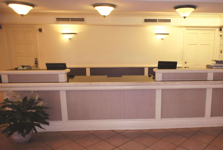 Public Area