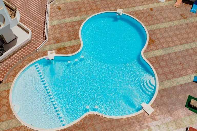 Sport & Beauty 5, Al makramia compound, Al-Ghurdaqah