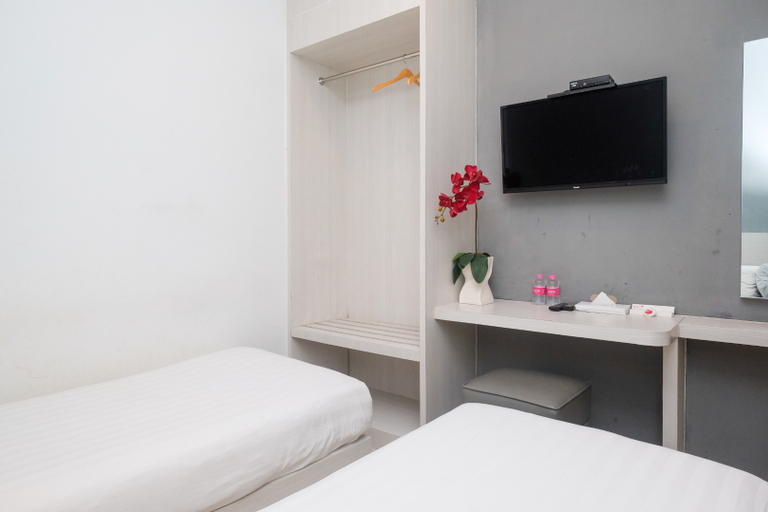 Bedroom 18