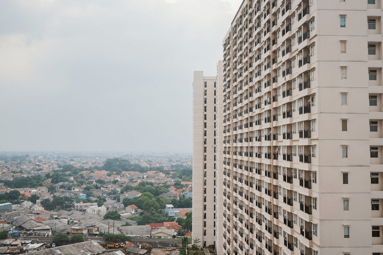 Others 3, Homey Studio Apartment at Margonda Residence 3 By Travelio, Depok