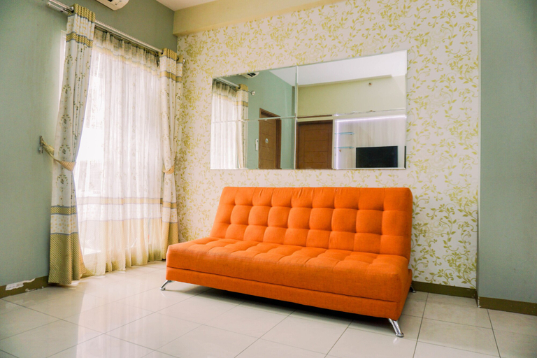 Others 4, Fancy And Nice 2Br At Gading Greenhill Apartment, North Jakarta