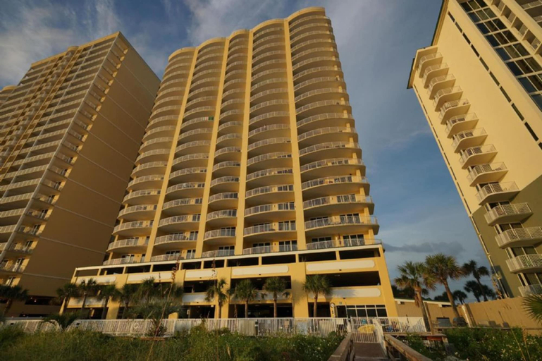 Exterior & Views 2, Twin Palms Resort by Panhandle Getaways, Bay