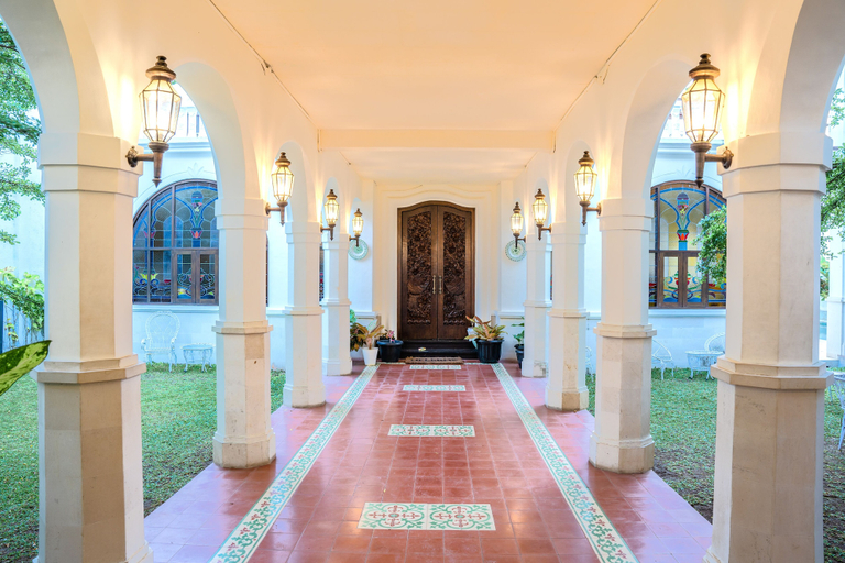 Others 5, Pitaloka Hotel Sanur By DeWizZ Management, Denpasar