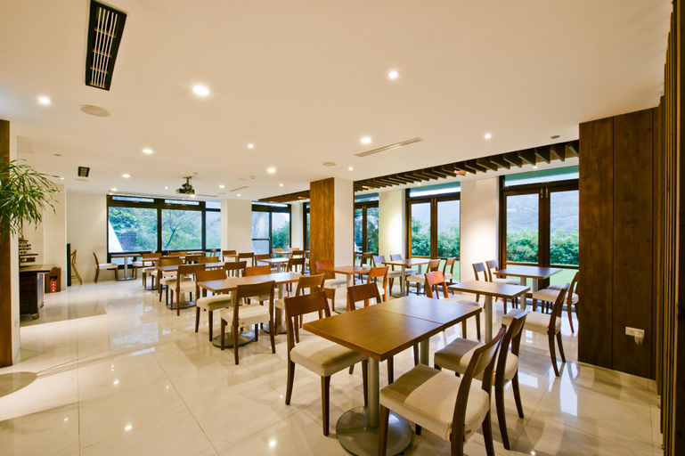 Food & Drinks 5, Adagio Jinquashi, New Taipei City