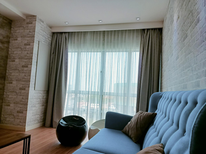 Others 3, Sekinchan Boutique Homestay Wifi, Sabak Bernam