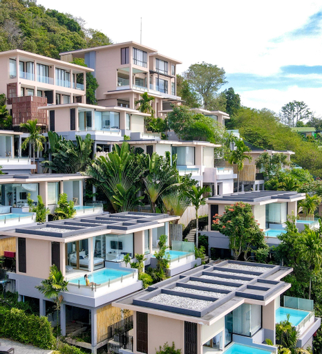 Exterior & Views 3, Bandara Villas, Phuket, Phuket Island