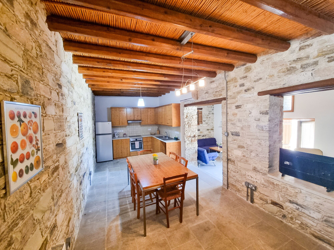 Others 4, Traditional Village Pool Apartment, Larnaca