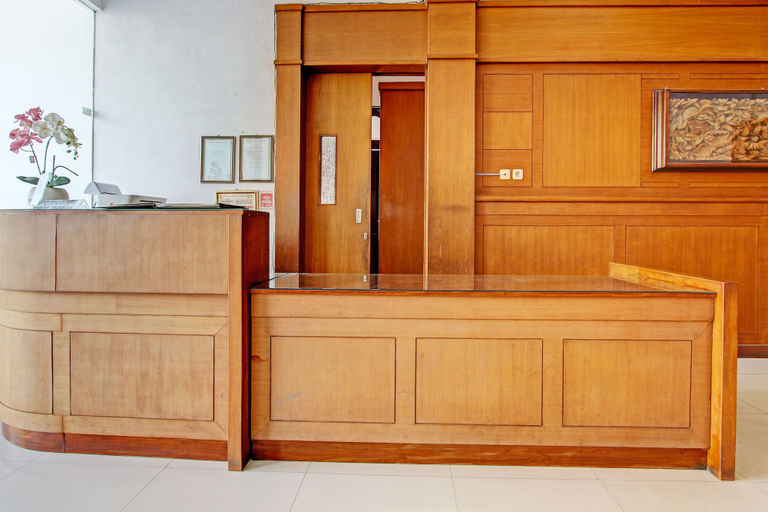 Others 5, Hotel O Griya Lestari Pati 2, Pati