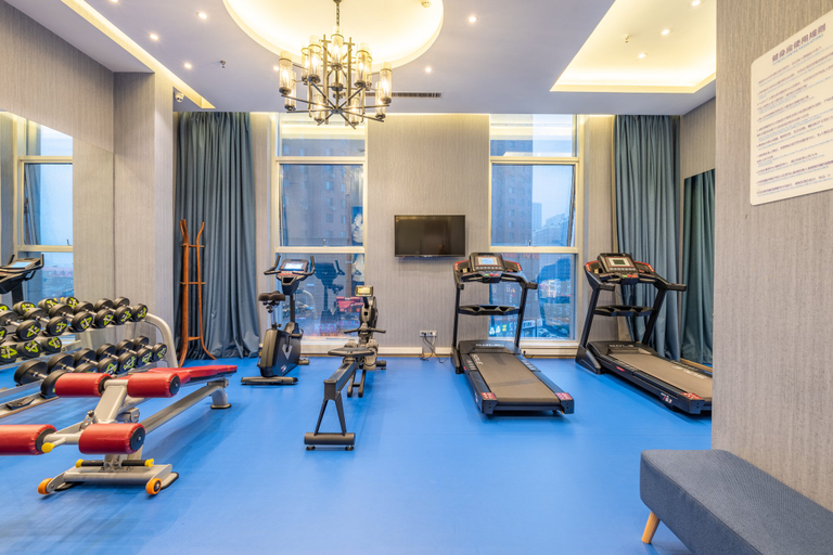 Others 2, Holiday Inn Express ANSHAN DOWNTOWN by IHG, Anshan