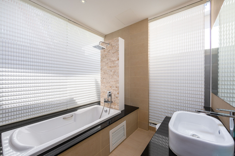 Bathroom 3, Signature Villas by TropicLook, Phuket Island