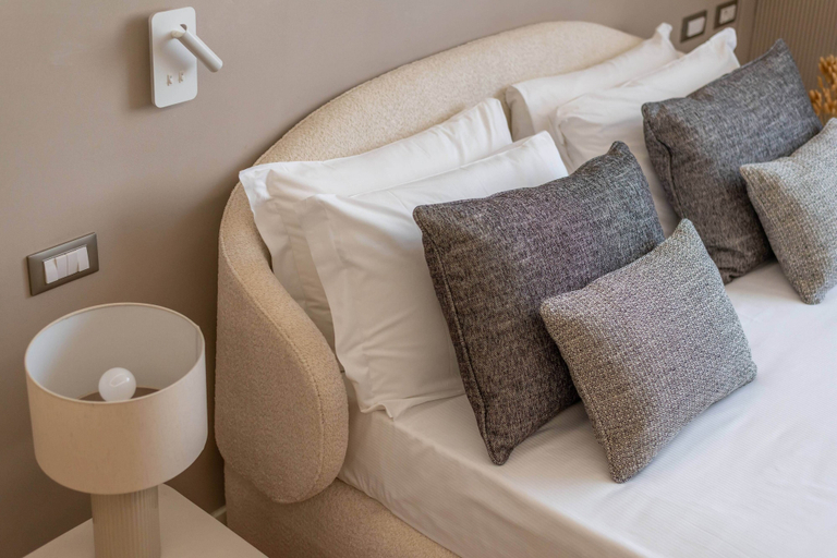 Bedroom 3, Duomo Collection, Milano