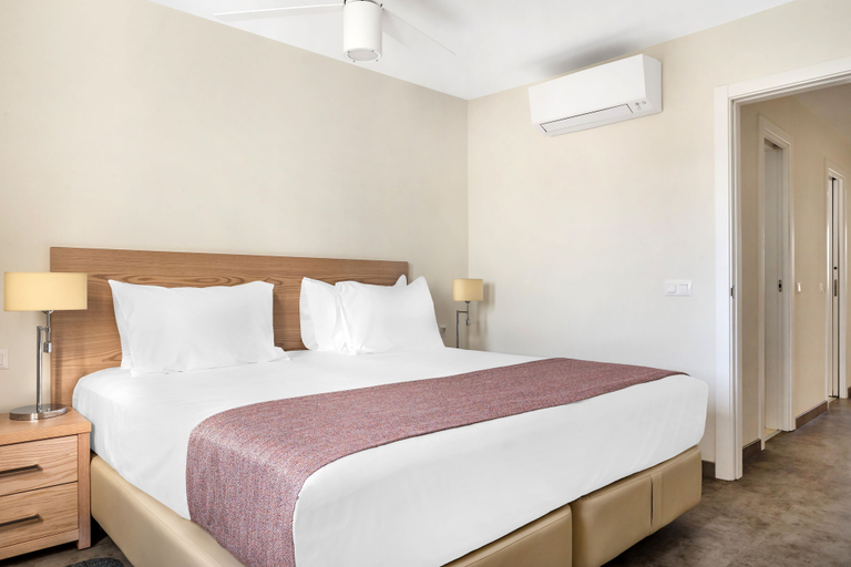 Bedroom 4, Sunset Bay Club, Santa Cruz de Tenerife