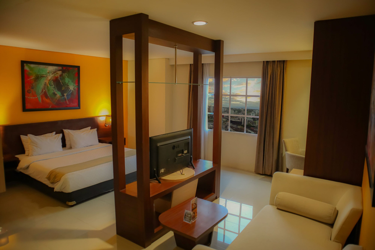 Bedroom 18