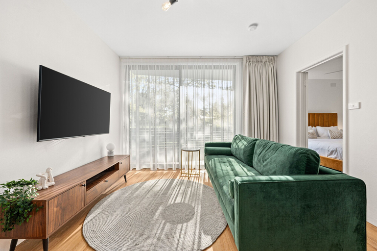 Others 5, Peppertree Apartments, Wellington - Sale