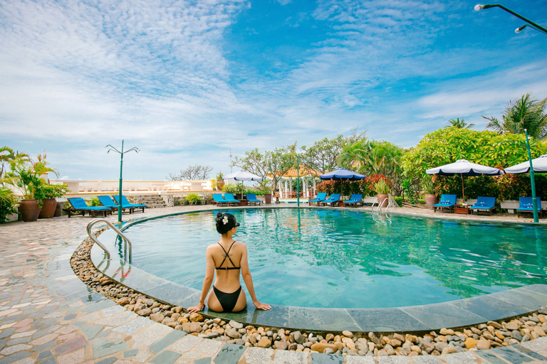 Sport & Beauty 2, Le Aqua Resort & Spa Phan Thiet, Phan Thiết