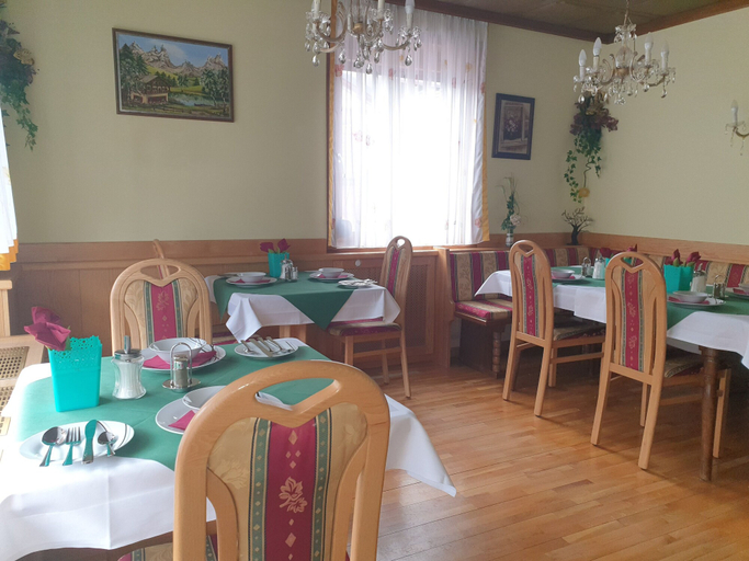 Food & Drinks 4, Haus Elena, Spittal an der Drau