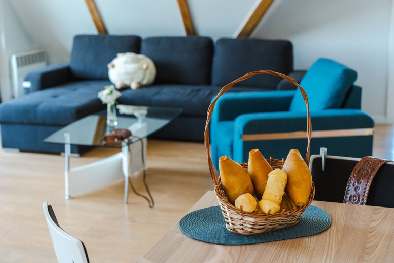 Food & Drinks 5, Harenda Residence - Destigo Hotels, Tatra